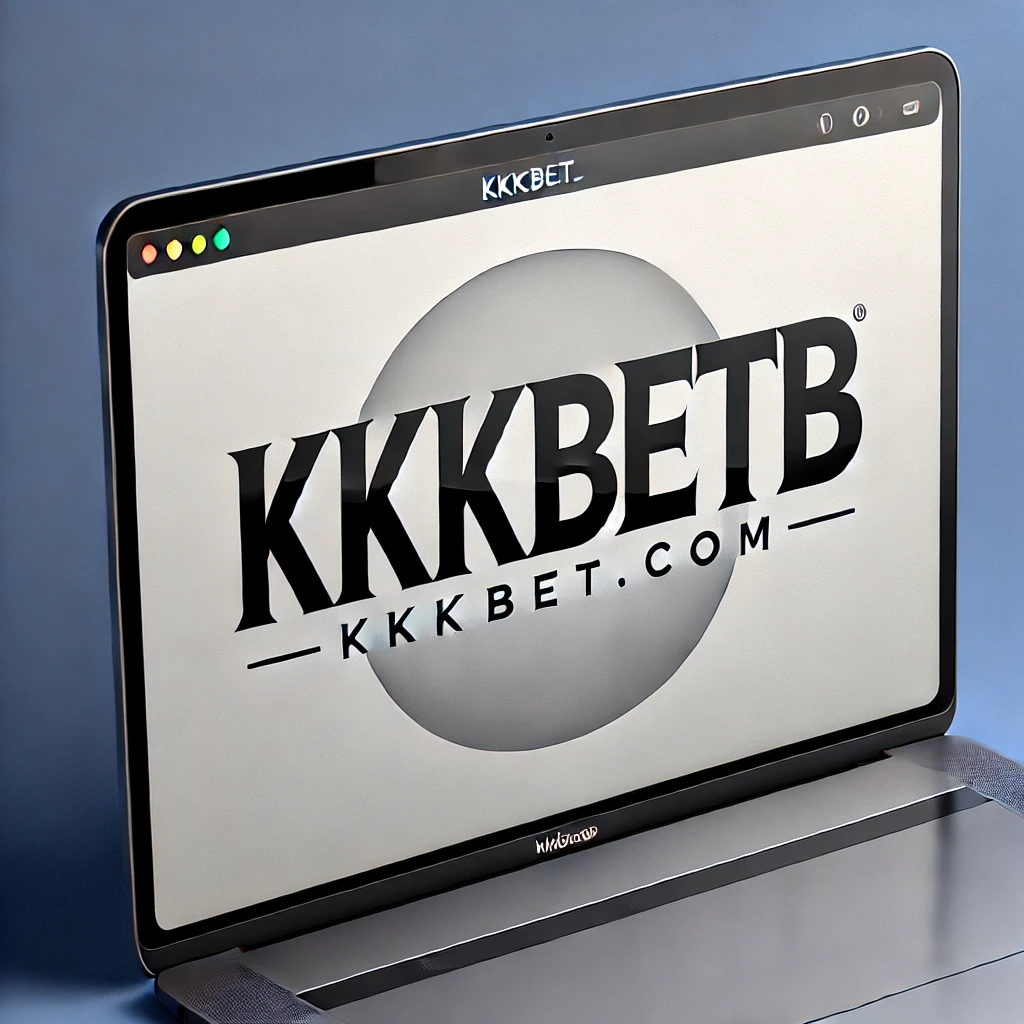 Logo da kkkbet